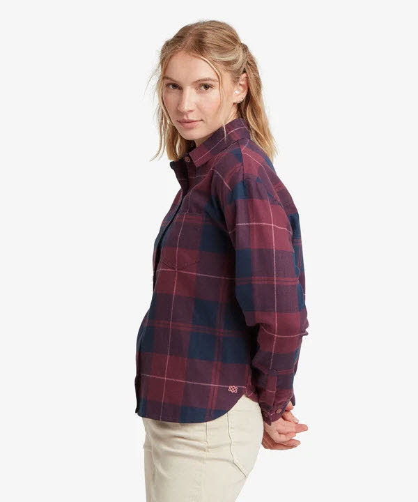 Beeja L/S Shirt