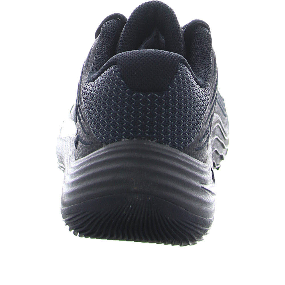 NIKE PRECISION 8 LOW