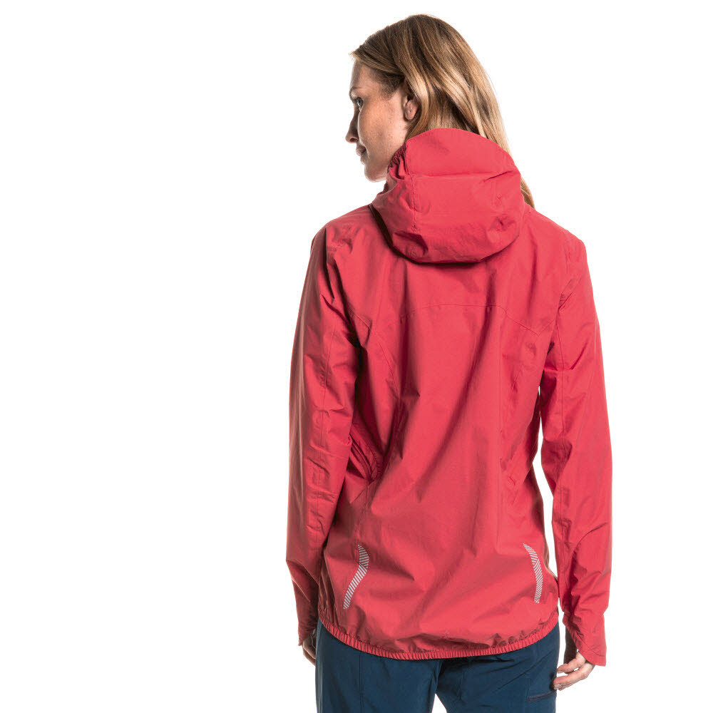 2.5L Jacket Bohusleden L