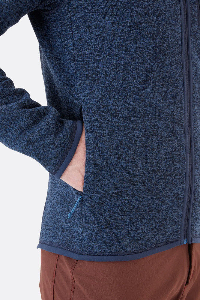 Quest Hoody