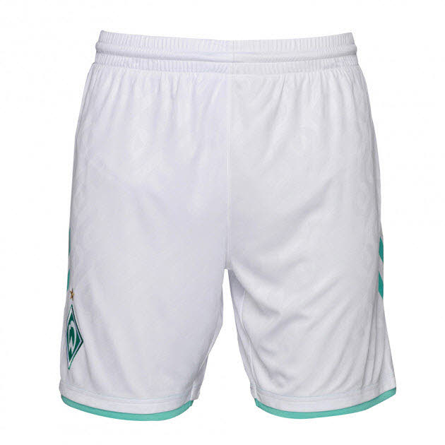 WER 23/24 AWAY SHORTS KDIS