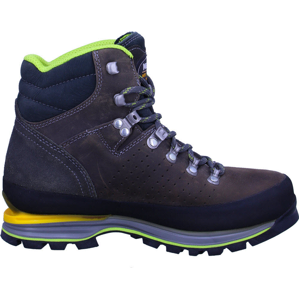 Vakuum Lady TOP GTX 2914 31
