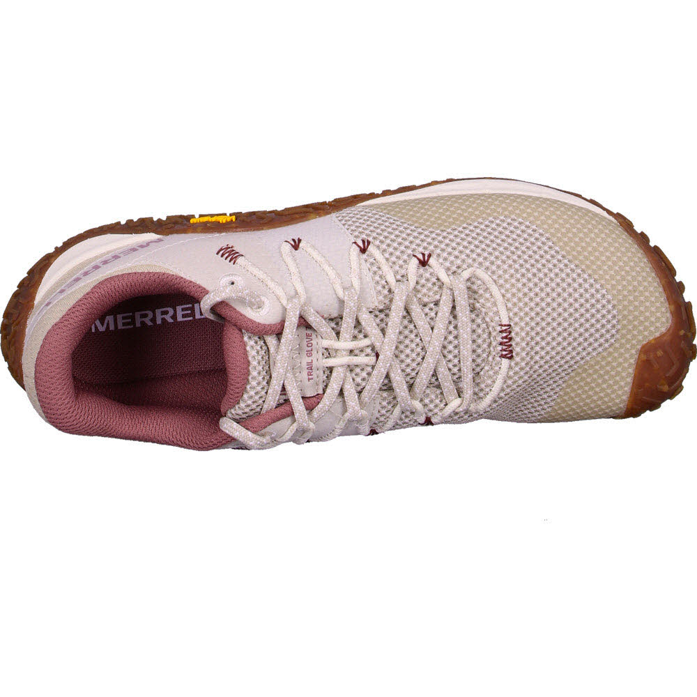 TRAIL GLOVE 7