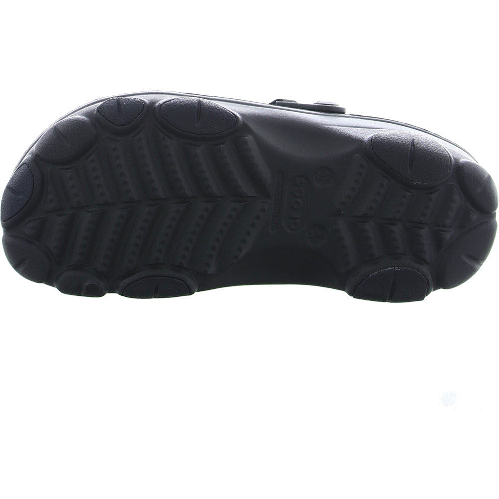 All Terrain Clog