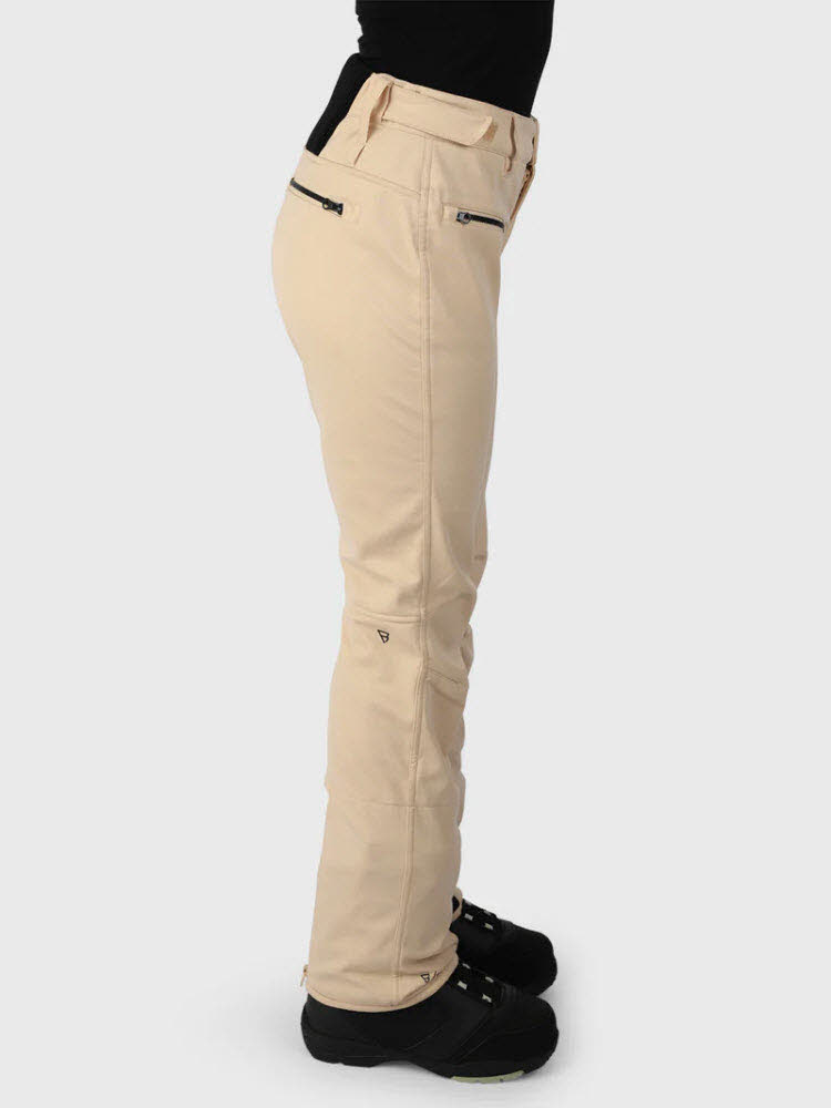 Coldlake Wo Softshell Pant