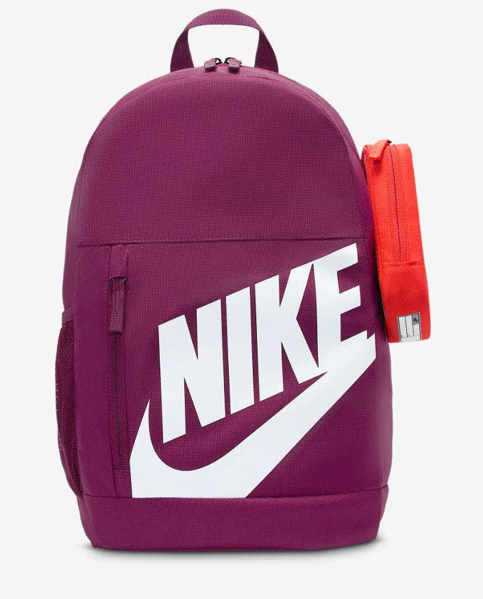 Nike Elemental Big Kids" Backp