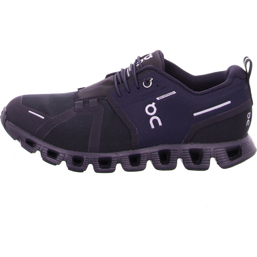 Cloud Waterproof Women