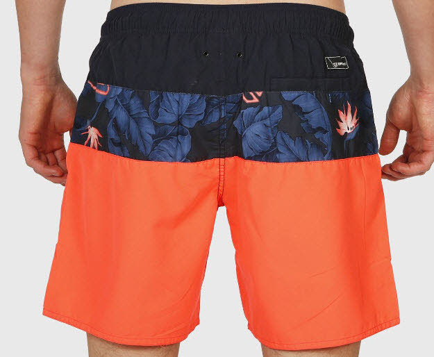 Catamaran AO SS20 Mens Shorts