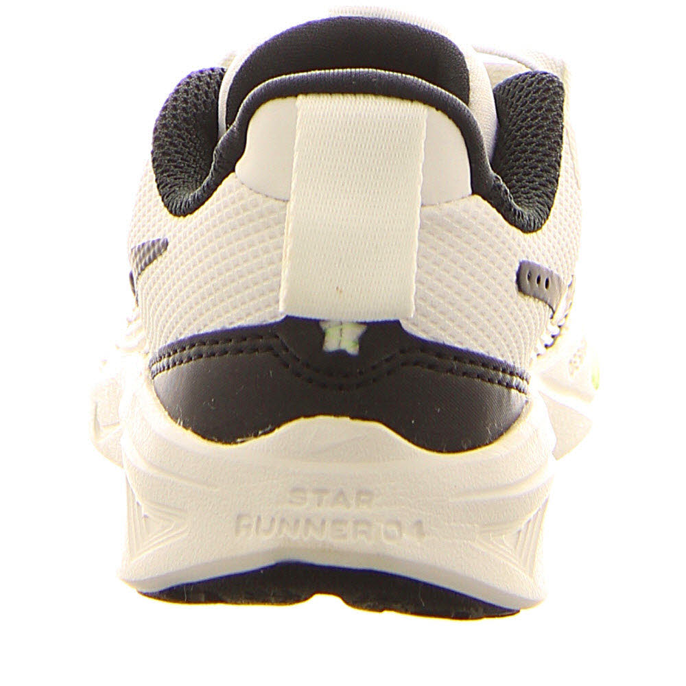 NIKE STAR RUNNER 4 NN (PS)