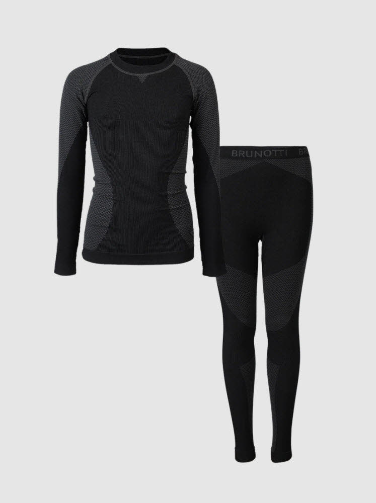 Bormio Junior Thermo Set