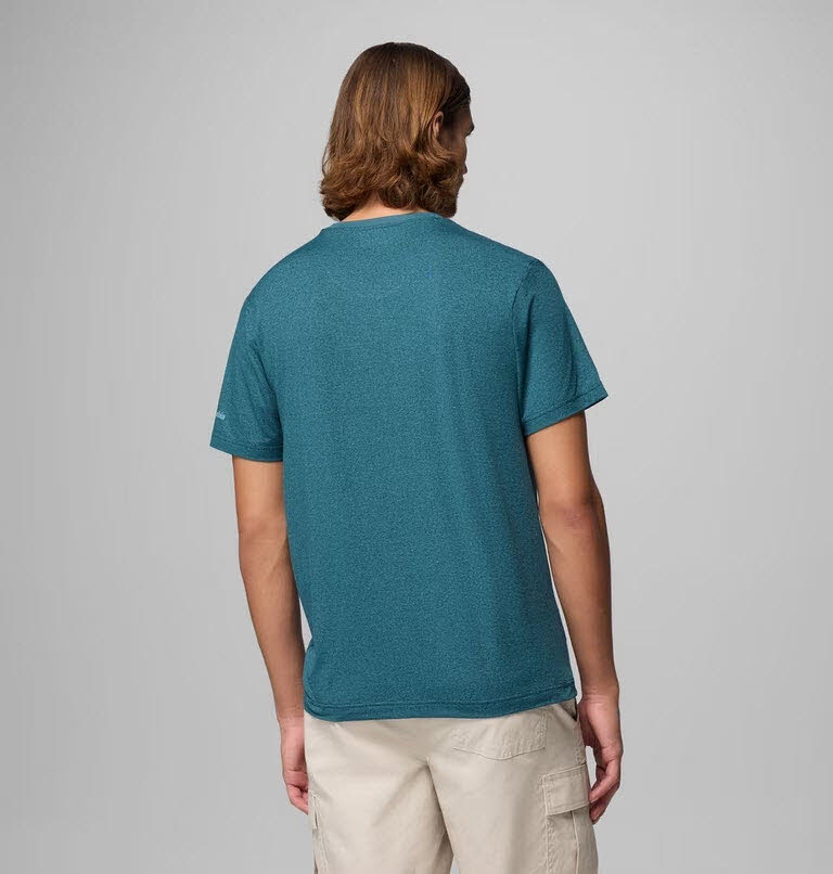 Parsons Point SS Graphic Tee