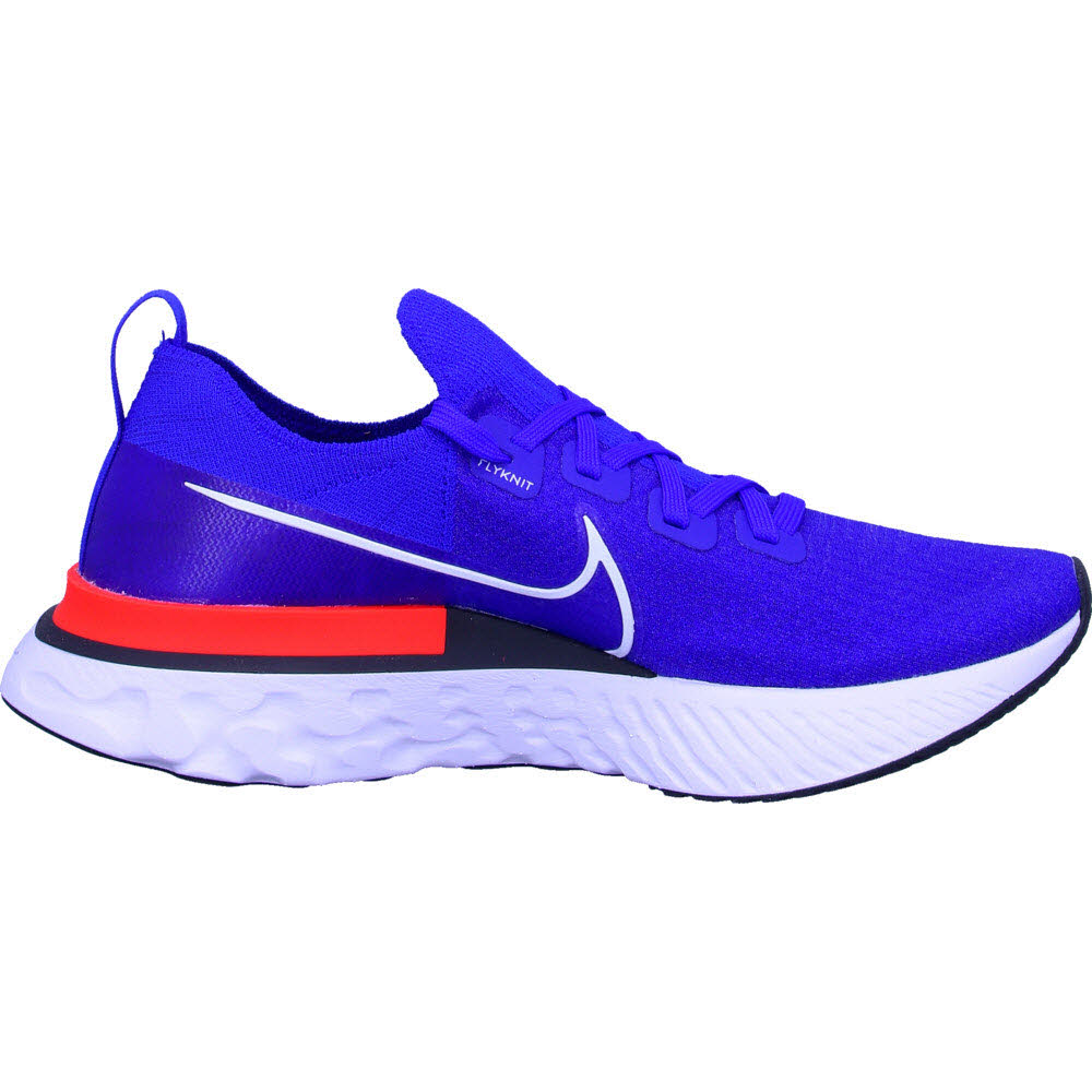 NIKE REACT INFINITY RUN FLYKNIT MEN