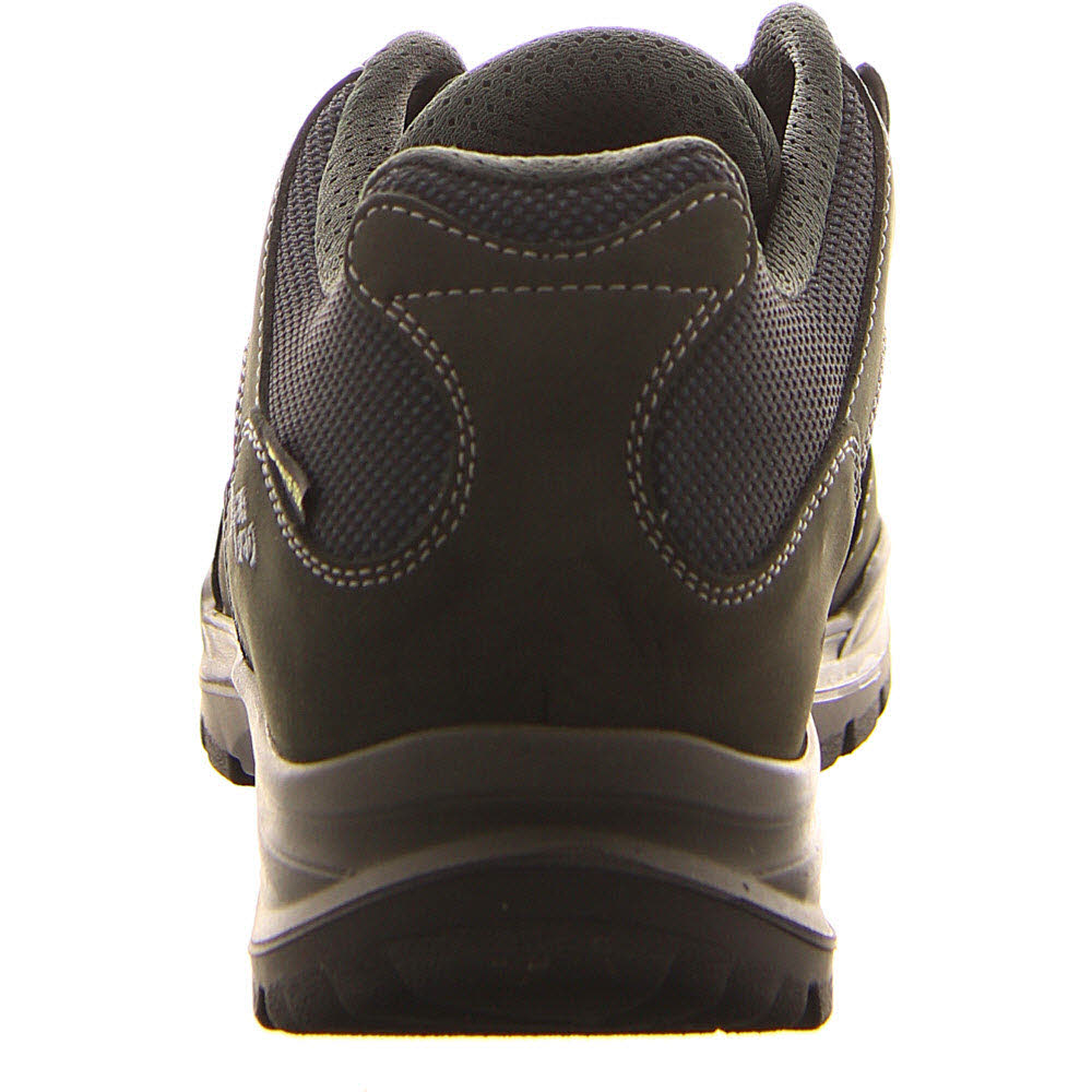 Gritstone II Wide GTX