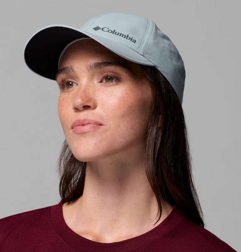 Silver Ridge IV Ball Cap