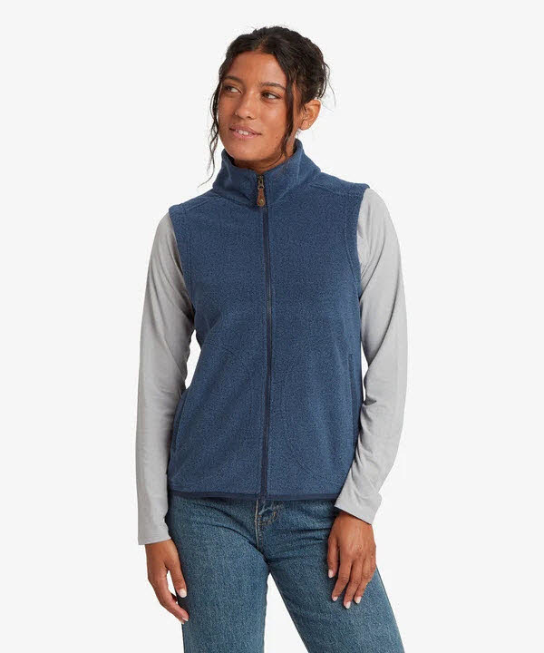 Rolpa Vest