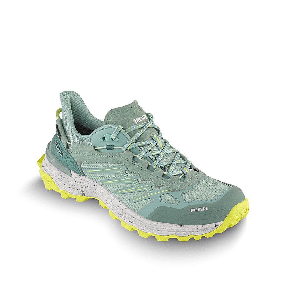 Jamaica Lady GTX