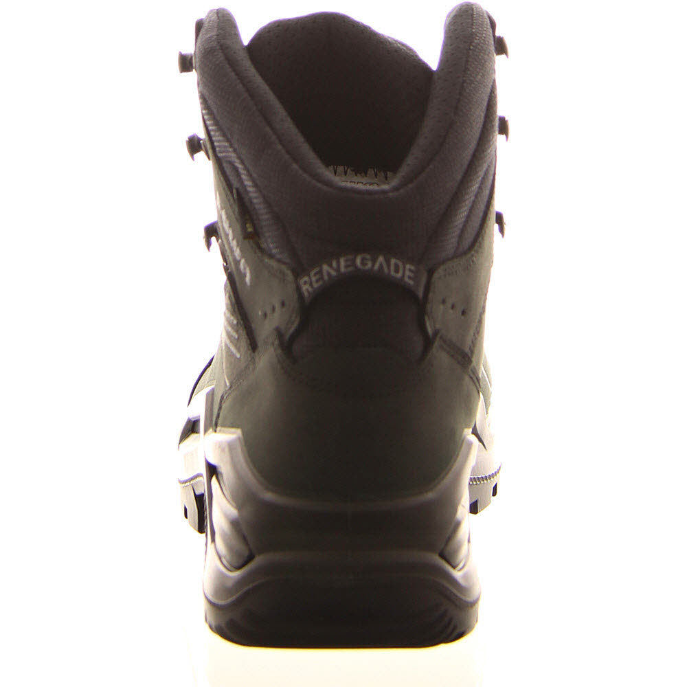 RENEGADE EVO GTX MID S