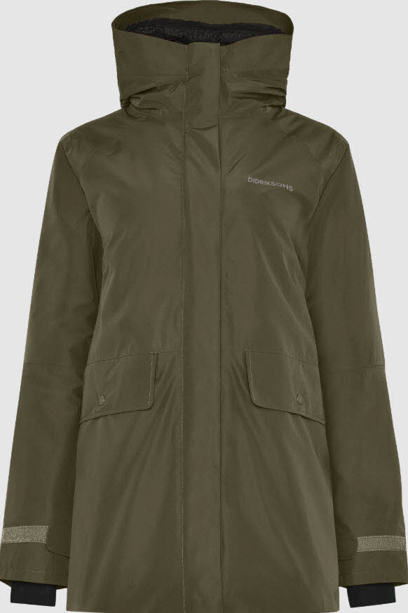 TUVA WNS PARKA