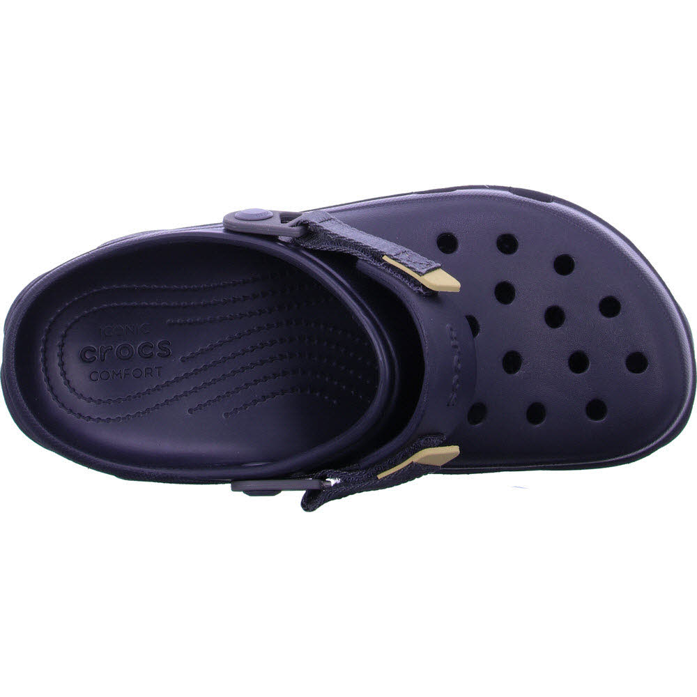 Classic All Terrain Clog