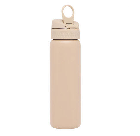NOS BLAZE beige, insulated bot