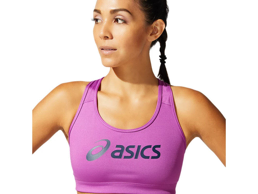ASICS LOGO BRA