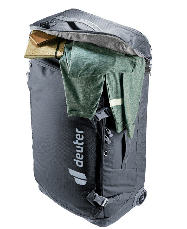 Duffel Pro Movo 90