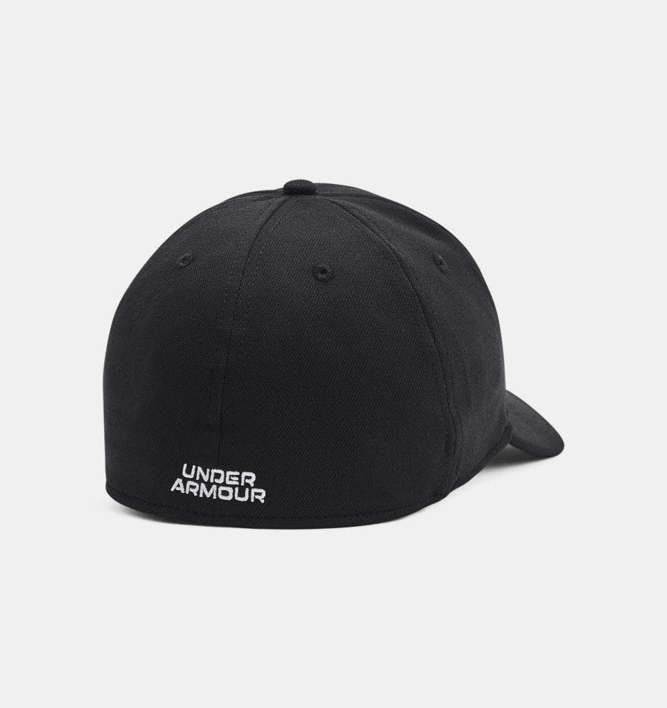 NOS Men's UA Blitzing Cap-BLK,Blac