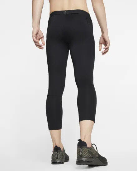 NIKE PRO MEN'S 3/4 TIGHTS