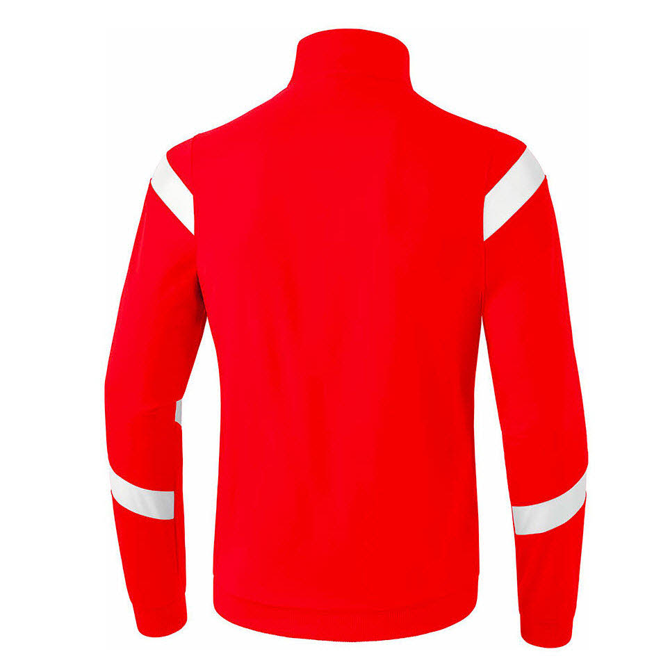 CLASSIC TEAM shiny jacket