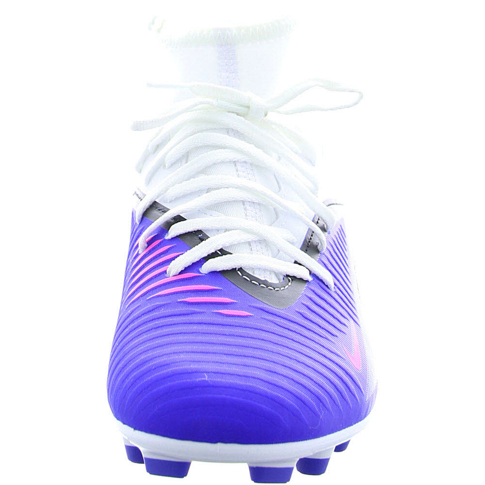 JR PHANTOM 6 HIGH CLUB FG/MG