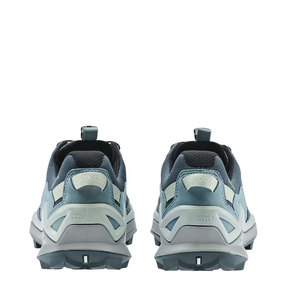 MADDOX PRO GTX LO SL Ws