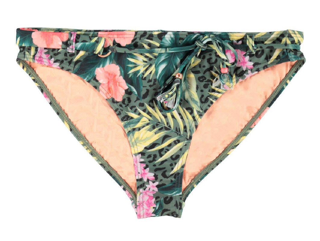 NOS Silvers AO Women Bikini bottom