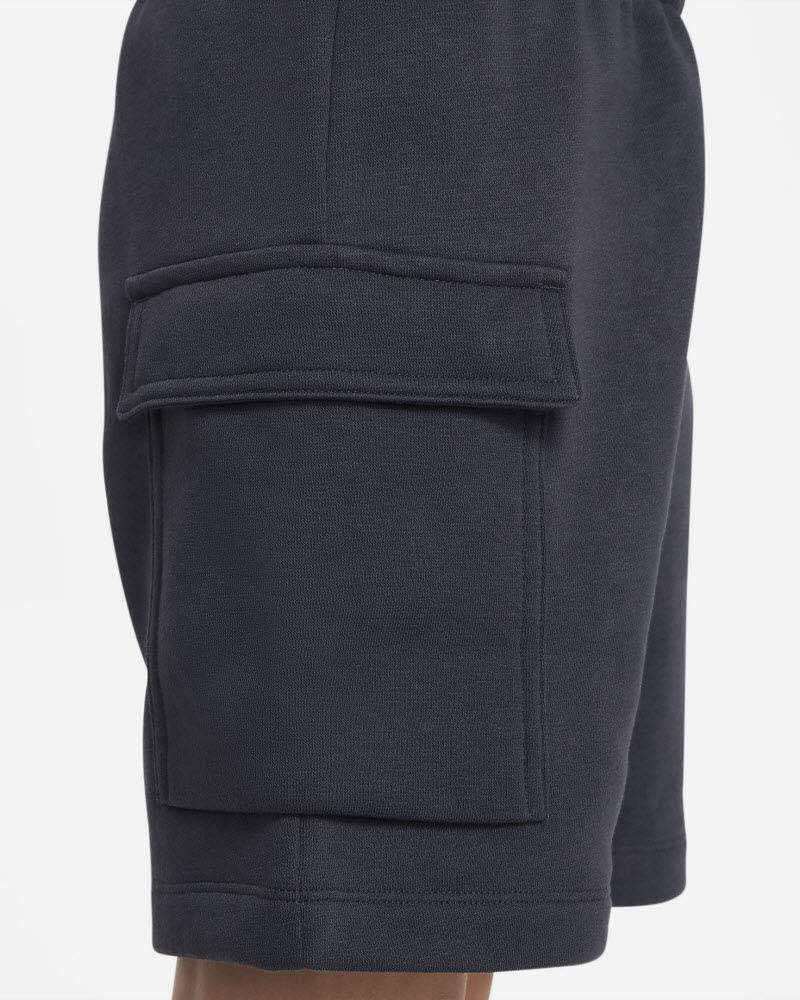 B NSW SI FLC CARGO SHORT