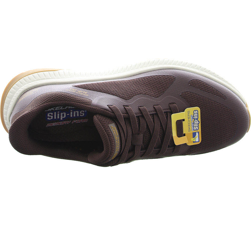 BOBS SQUAD 4 -