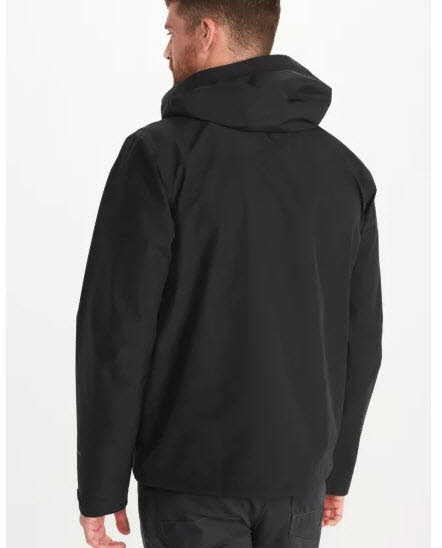 Minimalist GORE-TEX Jacket