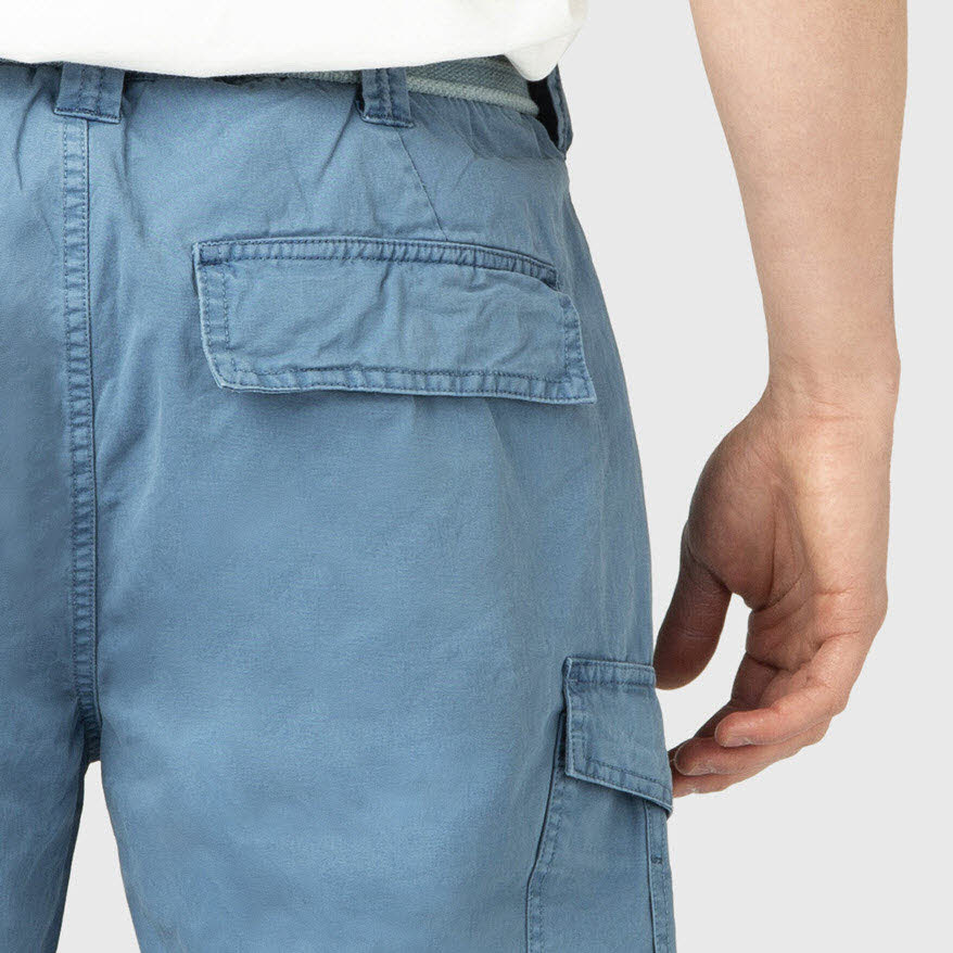 CaldECO-N Mens Walkshort