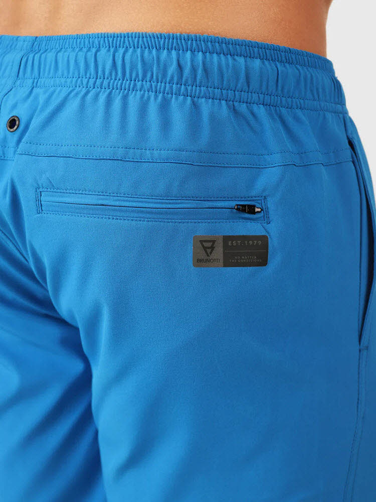 Bru-conic Men Swim Shorts