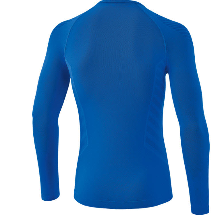 ATHLETIC longsleeve function
