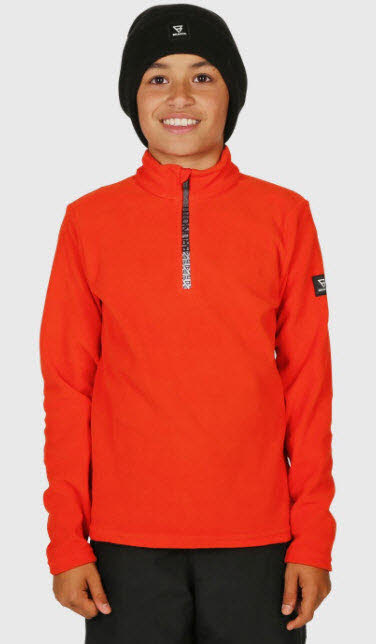 Tenno-JR Boys Fleece
