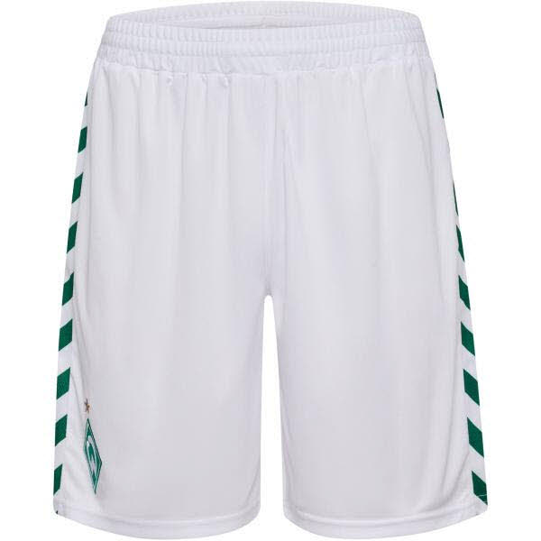 WER 26/27 HOME SHORTS KIDS