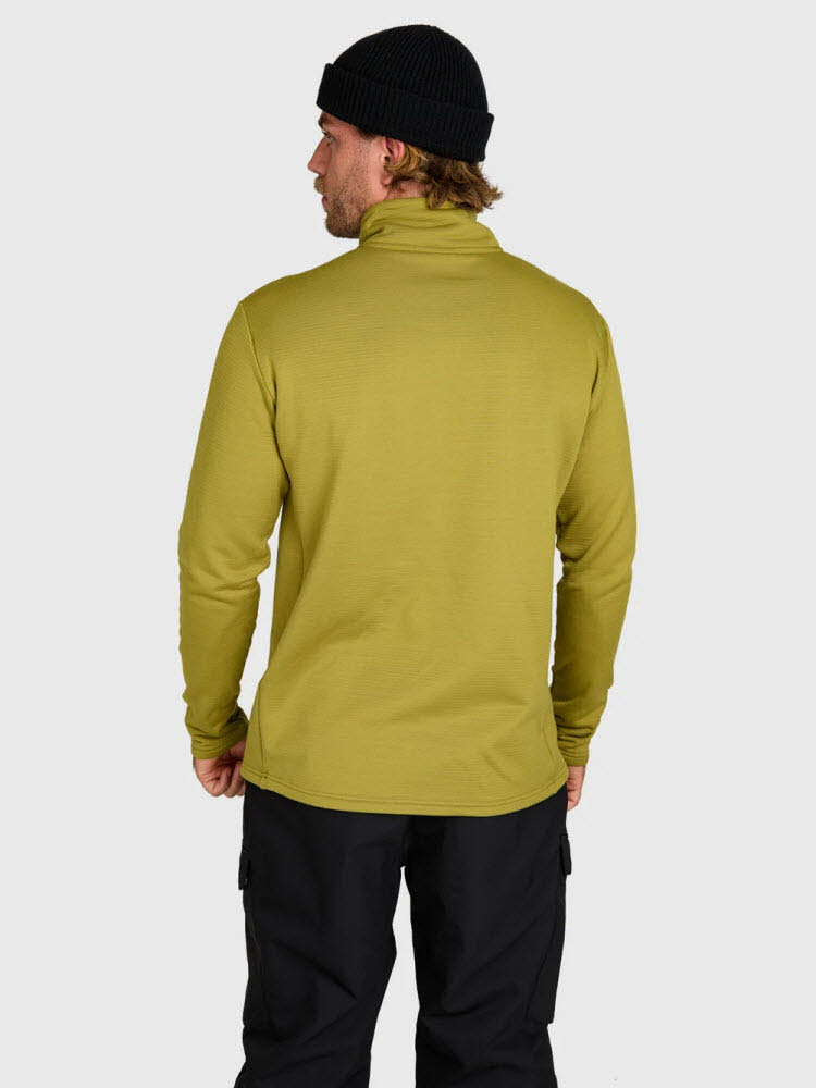 Daronst Men Fleece