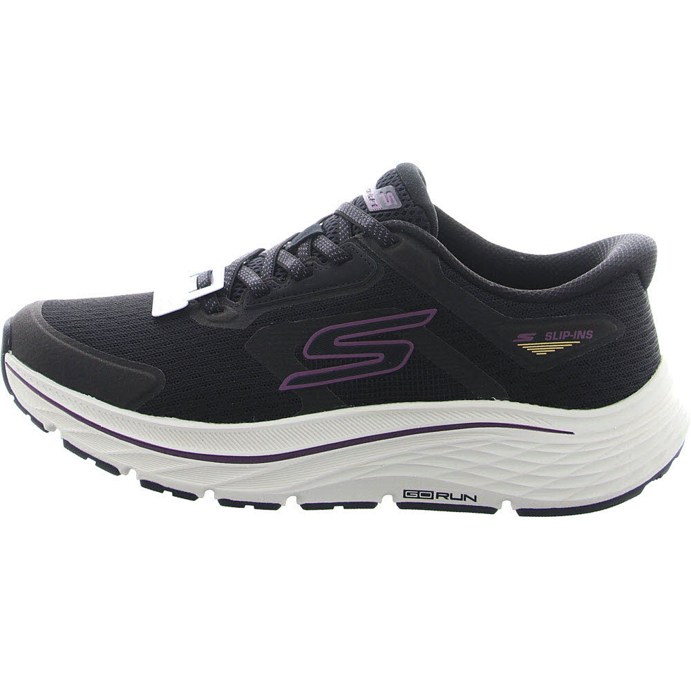 GO RUN CONSISTENT 3 -
