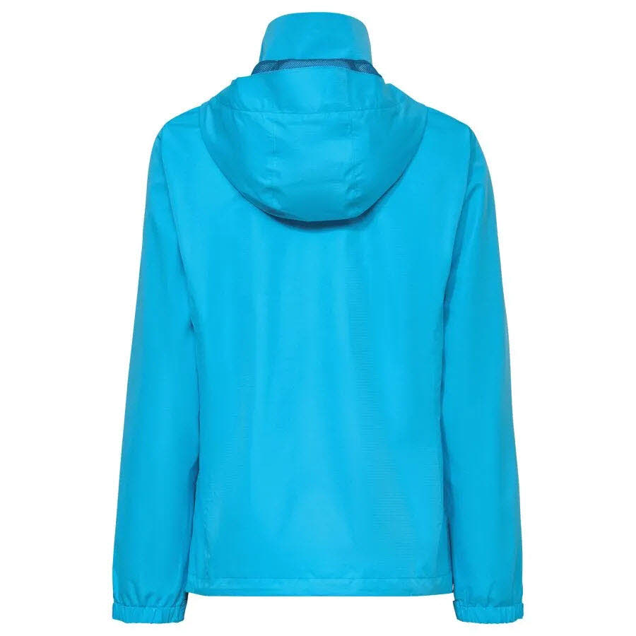 Wo Escape Light Jacket