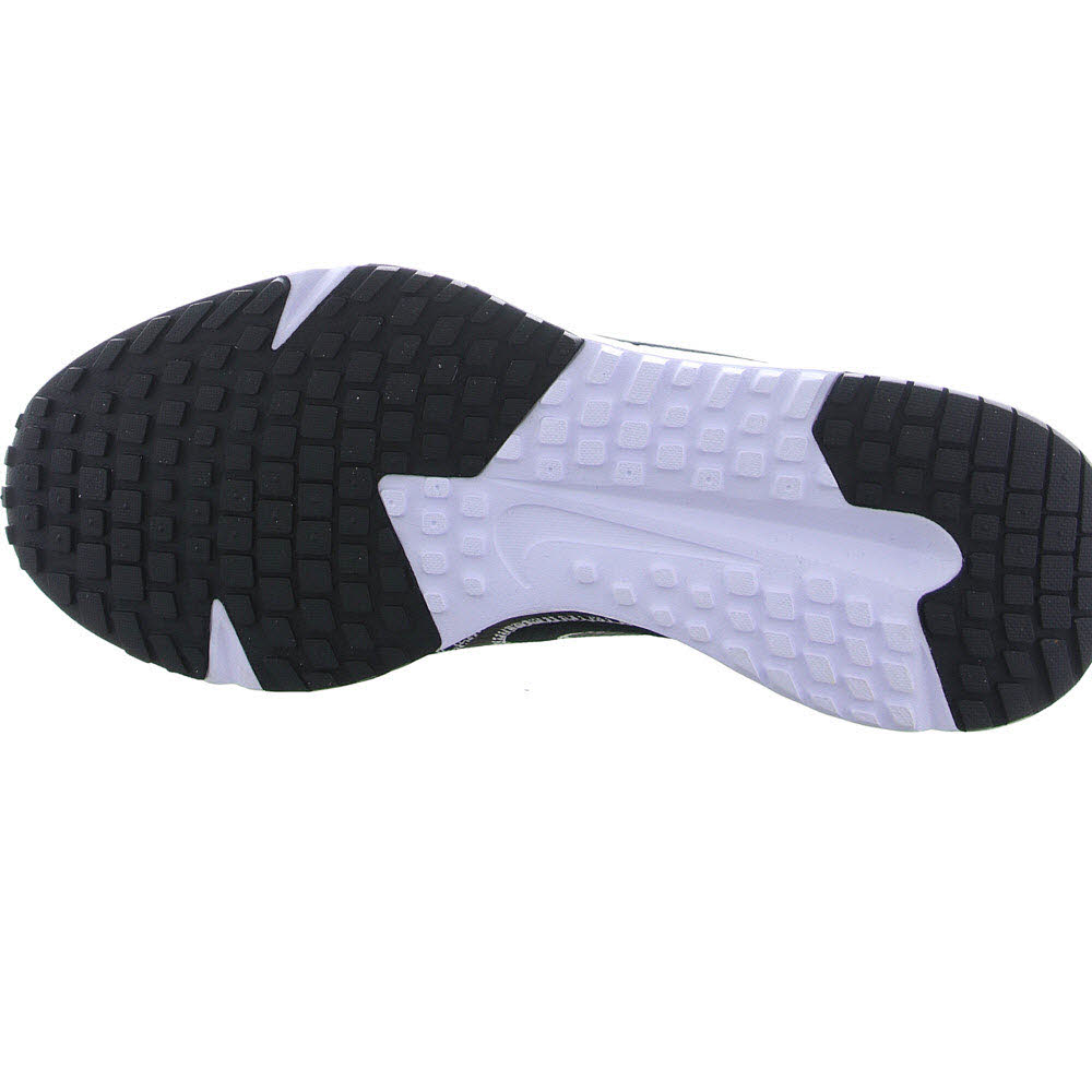 Nike Run Defy Road Running Sho