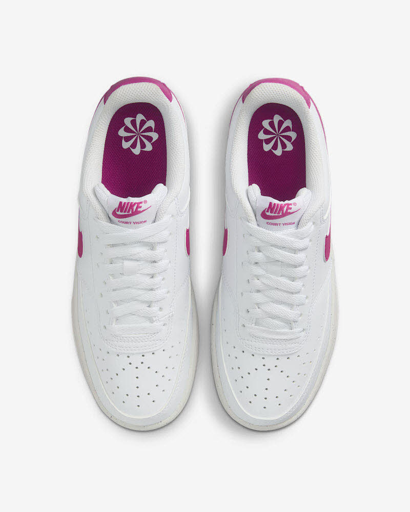 Nike Court Vision Low Next Nat