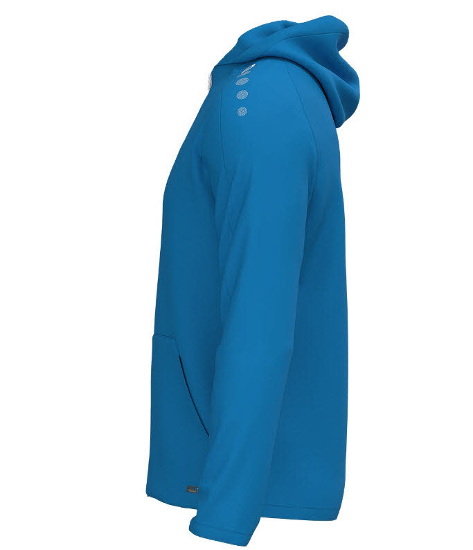 NOS Kapuzenjacke One