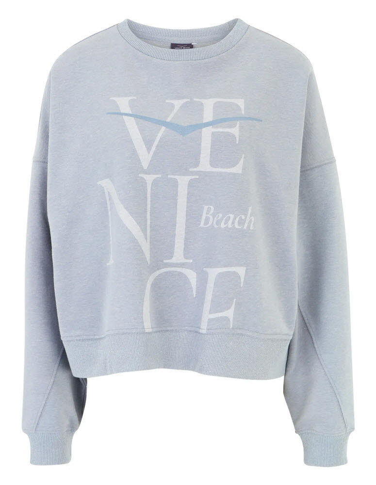 Anisa OB Sweatshirt