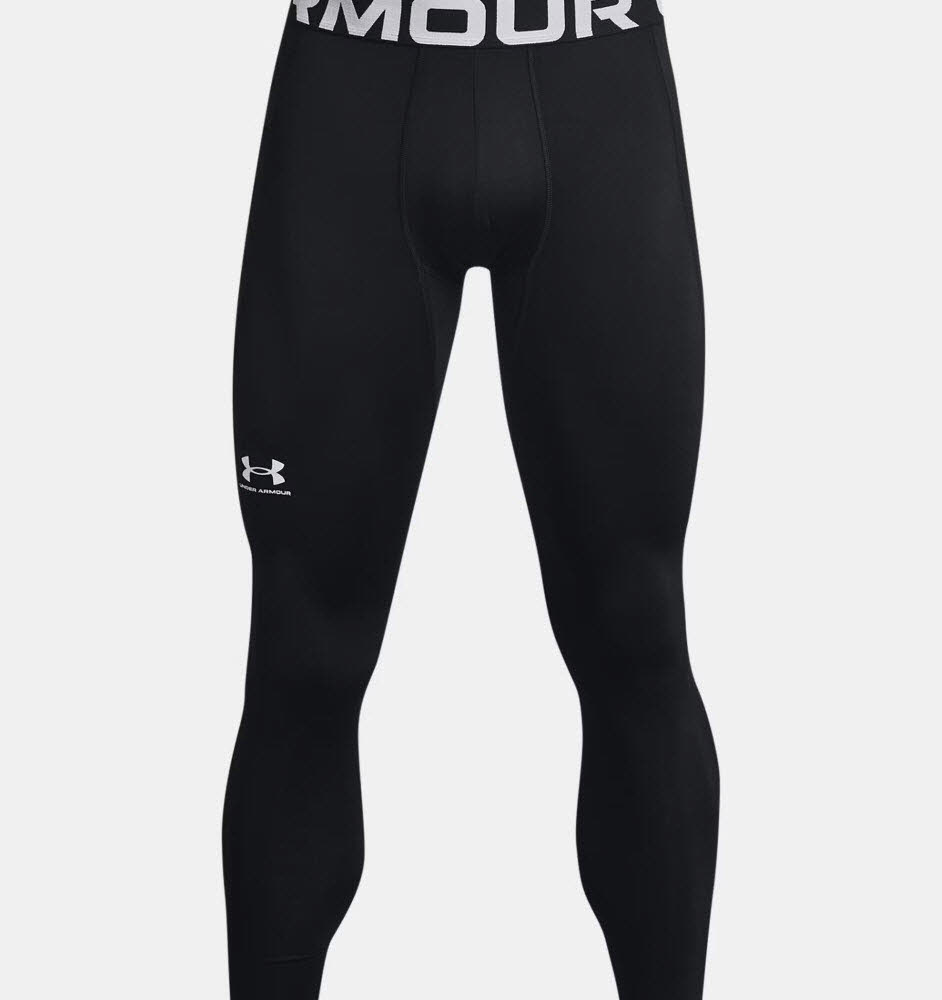UA CG Armour Leggings-BLK