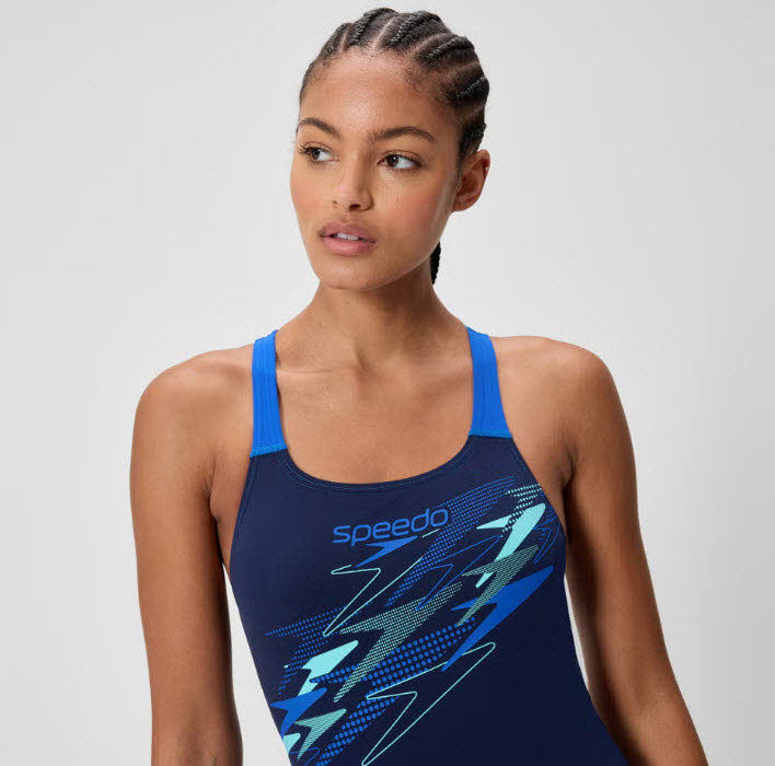 MEDLEY LOGO MEDALIST 1PC