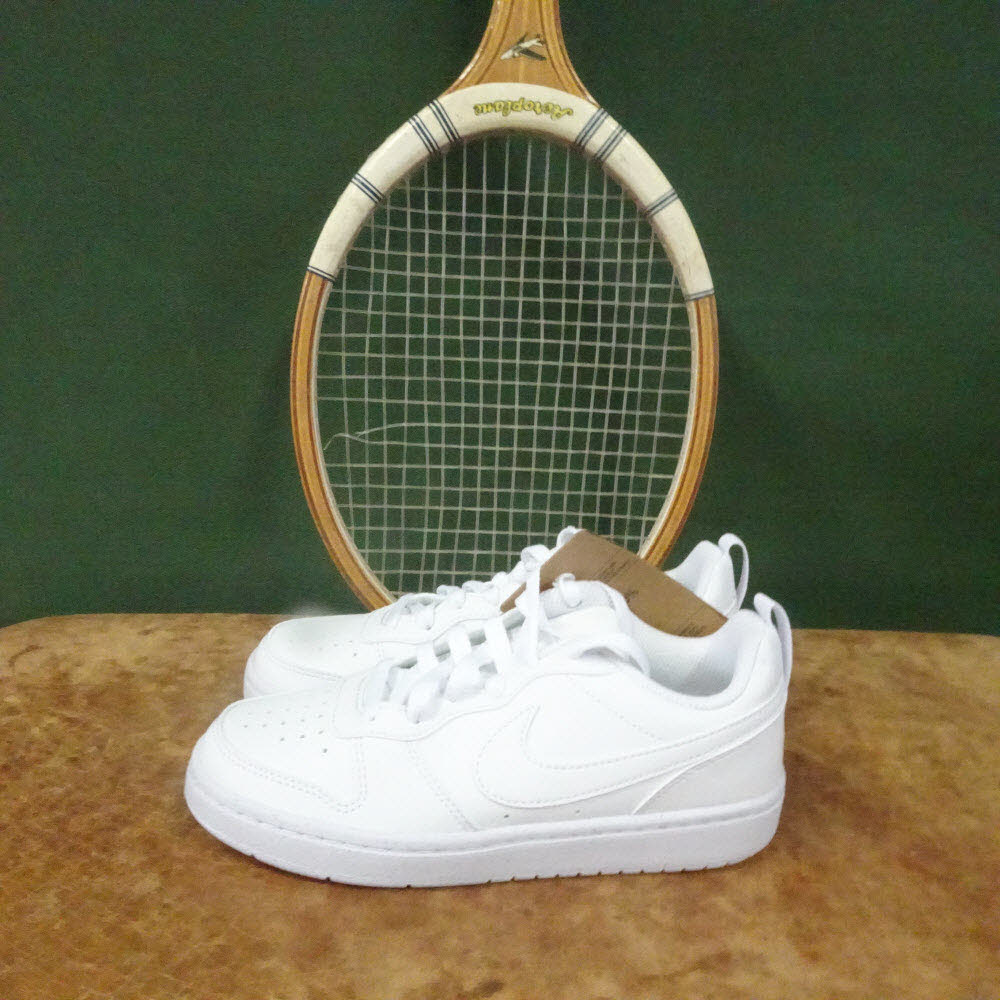 COURT BOROUGH LOW RECRAFT (GS)